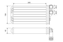 VALEO 811503